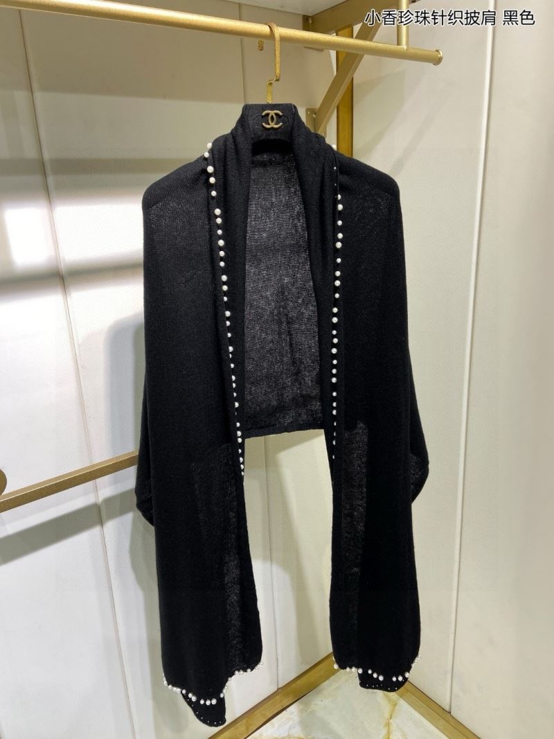 Chanel Scarf